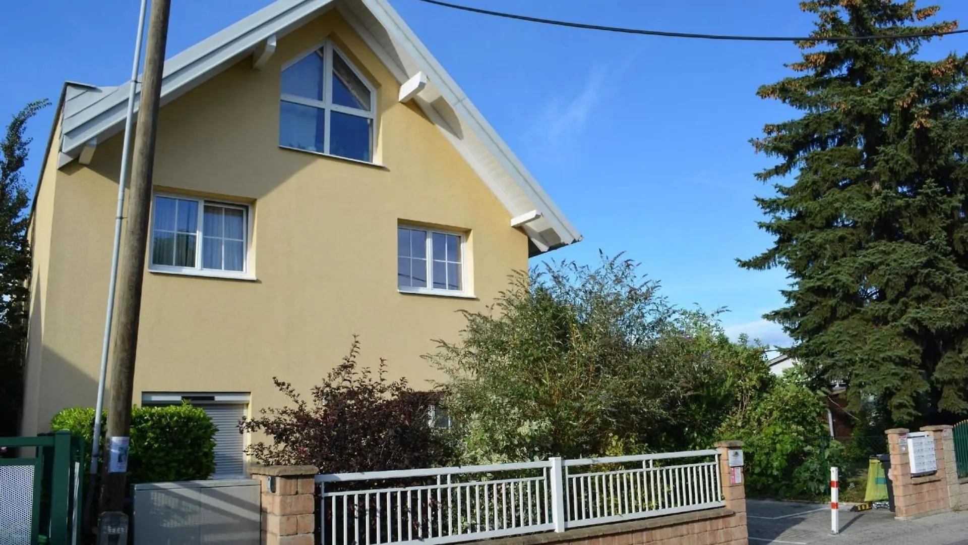 Apartamento Ferienwohnung Florian 2 In Bezirk 21-Floridsdorf Viena Áustria