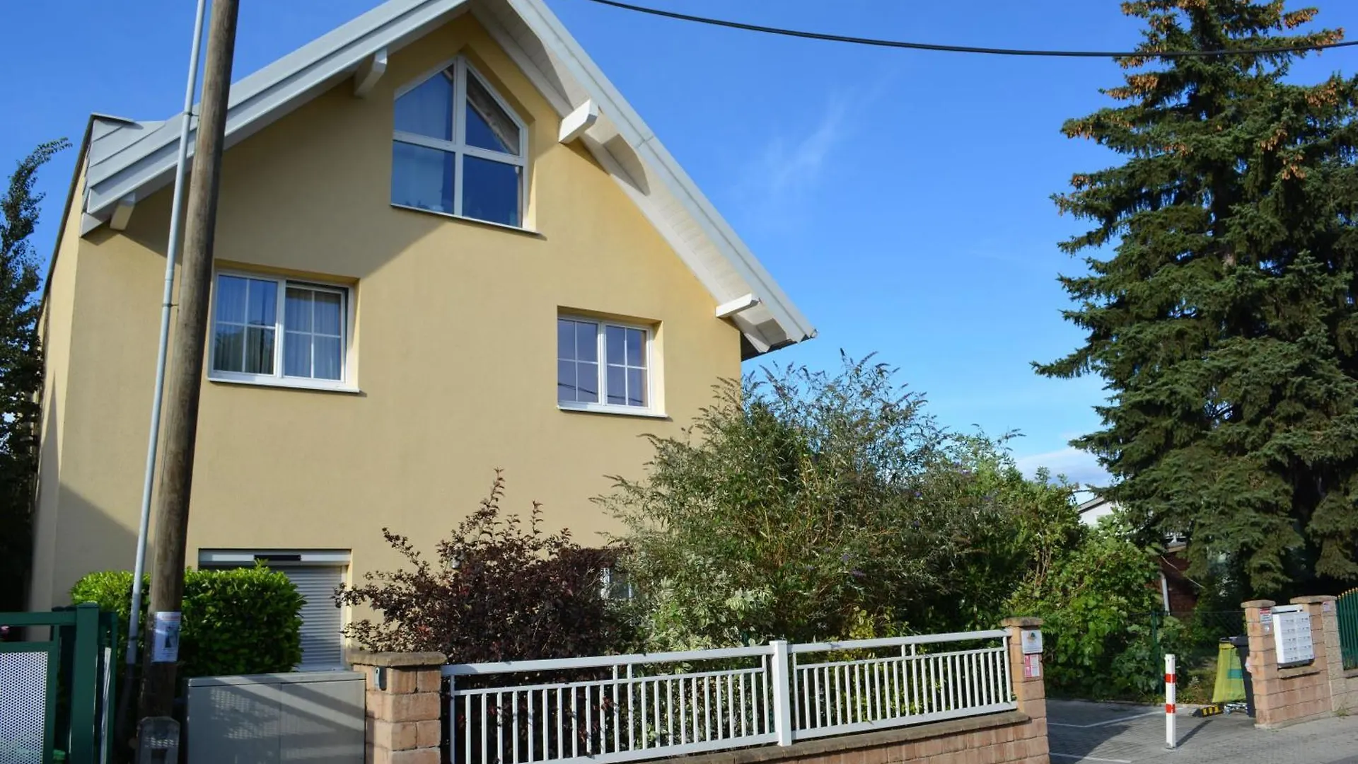 Ferienwohnung Florian 2 In Bezirk 21 Floridsdorf location