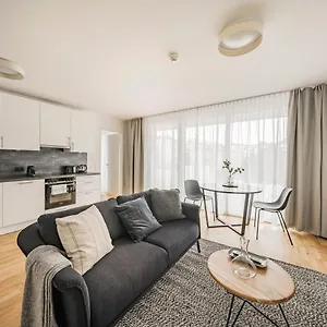 Aparthotel Arbio I Liv's Place Lux, Wenen