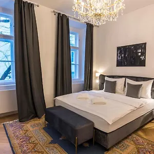 Parkview Boutique Viena