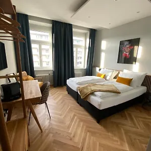 Hotel Boutique Kolbeck, Wenen