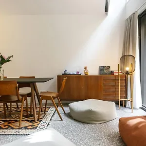 Kleines Stadthaus In Toplage Vienna