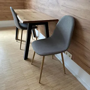 Aparthotel Lion's N, Wenen