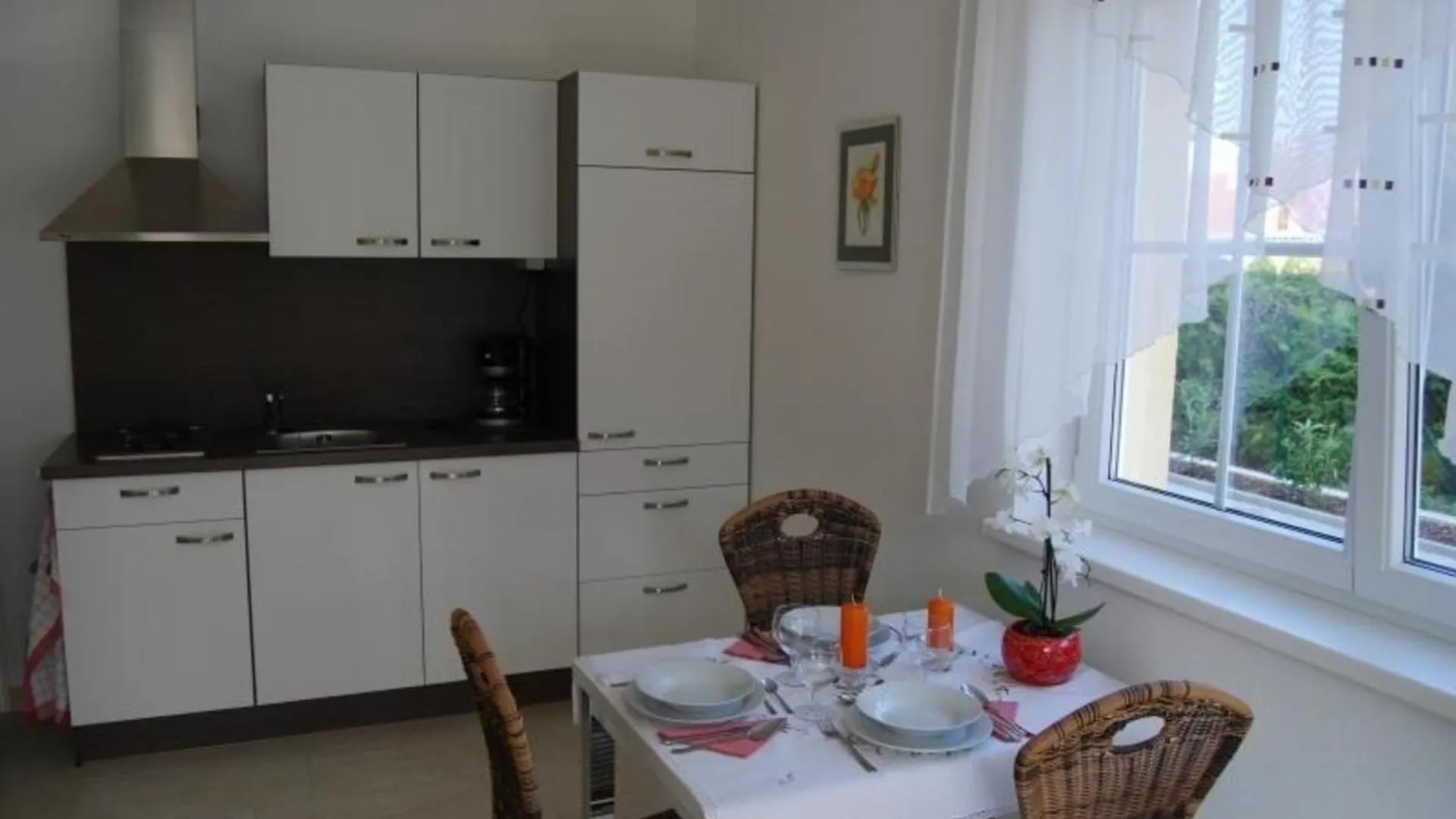Ferienwohnung Florian 2 In Bezirk 21-Floridsdorf Vienna 0*,  Austria