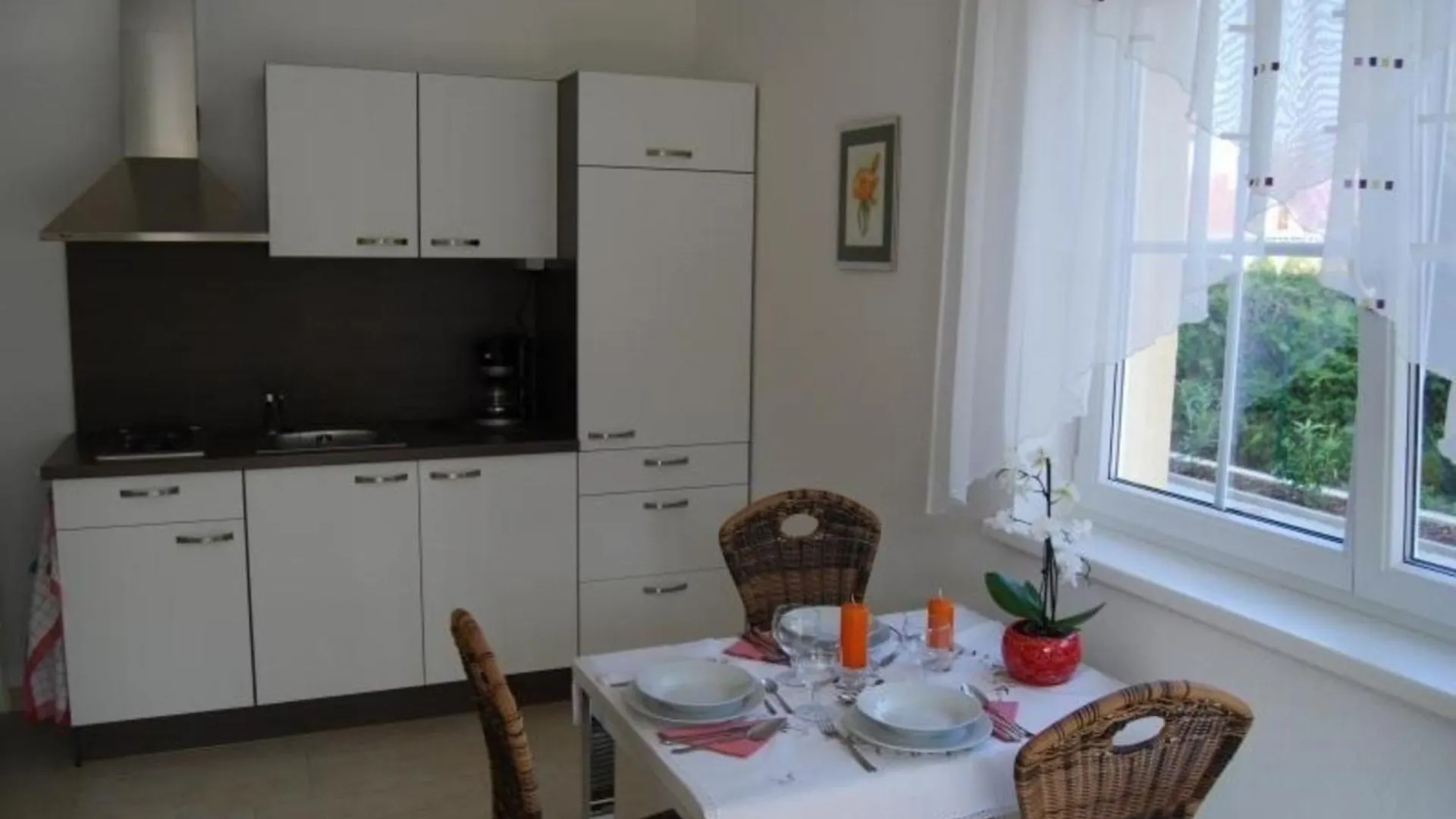 Ferienwohnung Florian 2 In Bezirk 21-Floridsdorf Vienna Austria