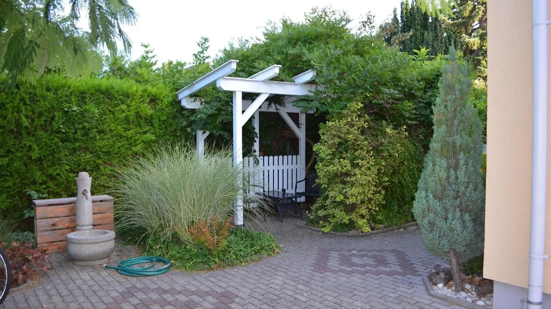 Ferienwohnung Florian 2 In Bezirk 21-Floridsdorf Vienna